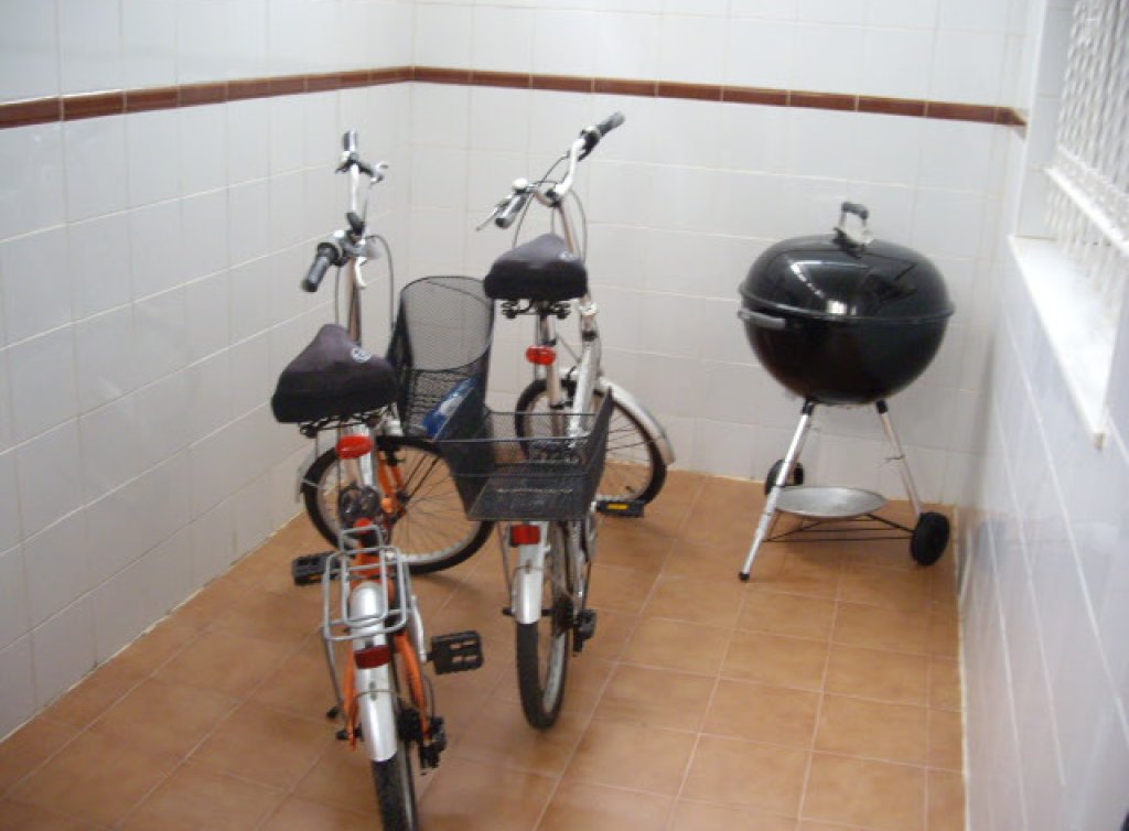 Sale - Townhouse - Los Alcázares