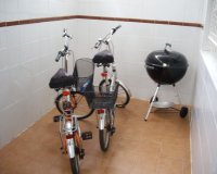 Sale - Townhouse - Los Alcázares
