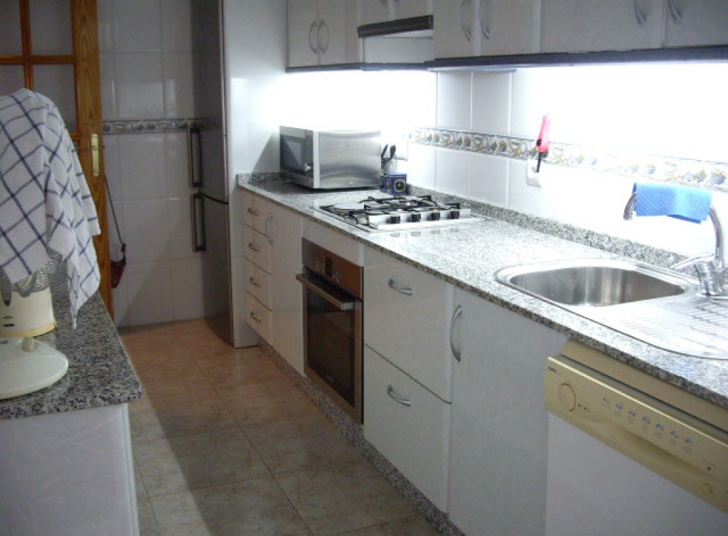 Sale - Townhouse - Los Alcázares