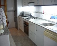 Sale - Townhouse - Los Alcázares