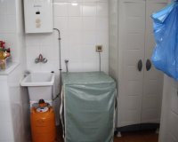 Sale - Townhouse - Los Alcázares