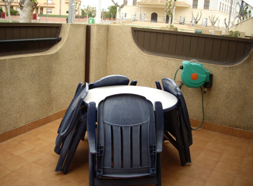 Sale - Townhouse - Los Alcázares