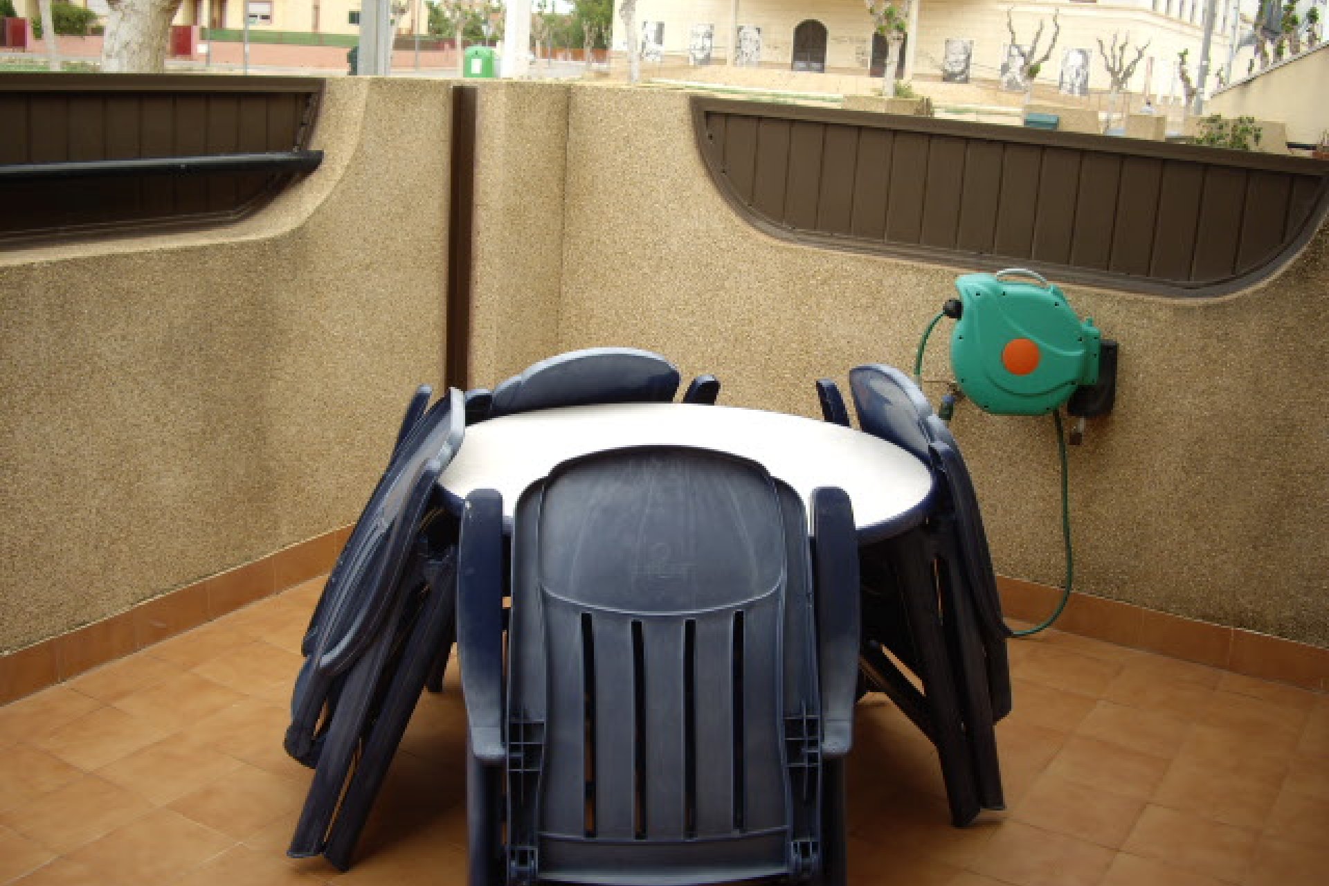 Sale - Townhouse - Los Alcázares