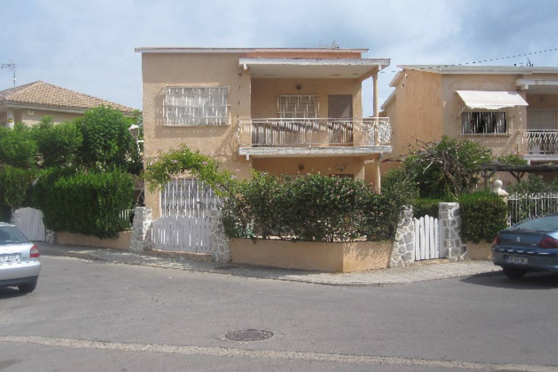 Sale - Townhouse - Los Urrutias - Punta Brava
