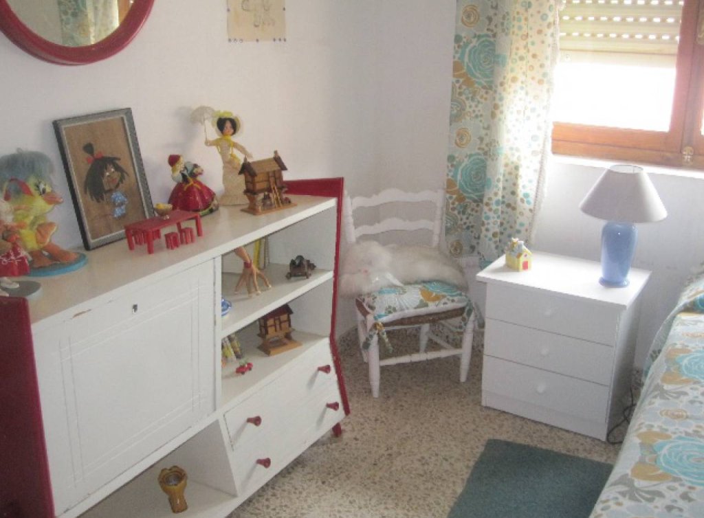 Sale - Townhouse - Los Urrutias - Punta Brava