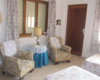 Sale - Townhouse - Los Urrutias - Punta Brava