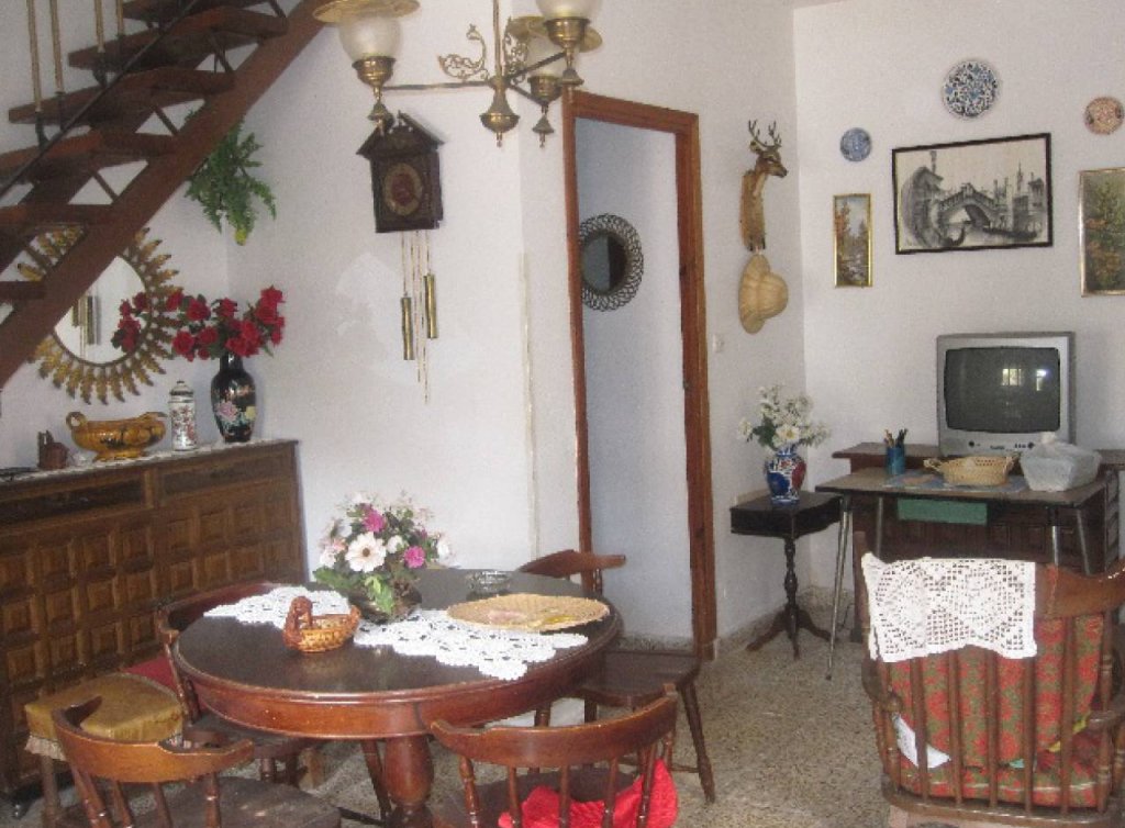 Sale - Townhouse - Los Urrutias - Punta Brava