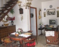 Sale - Townhouse - Los Urrutias - Punta Brava