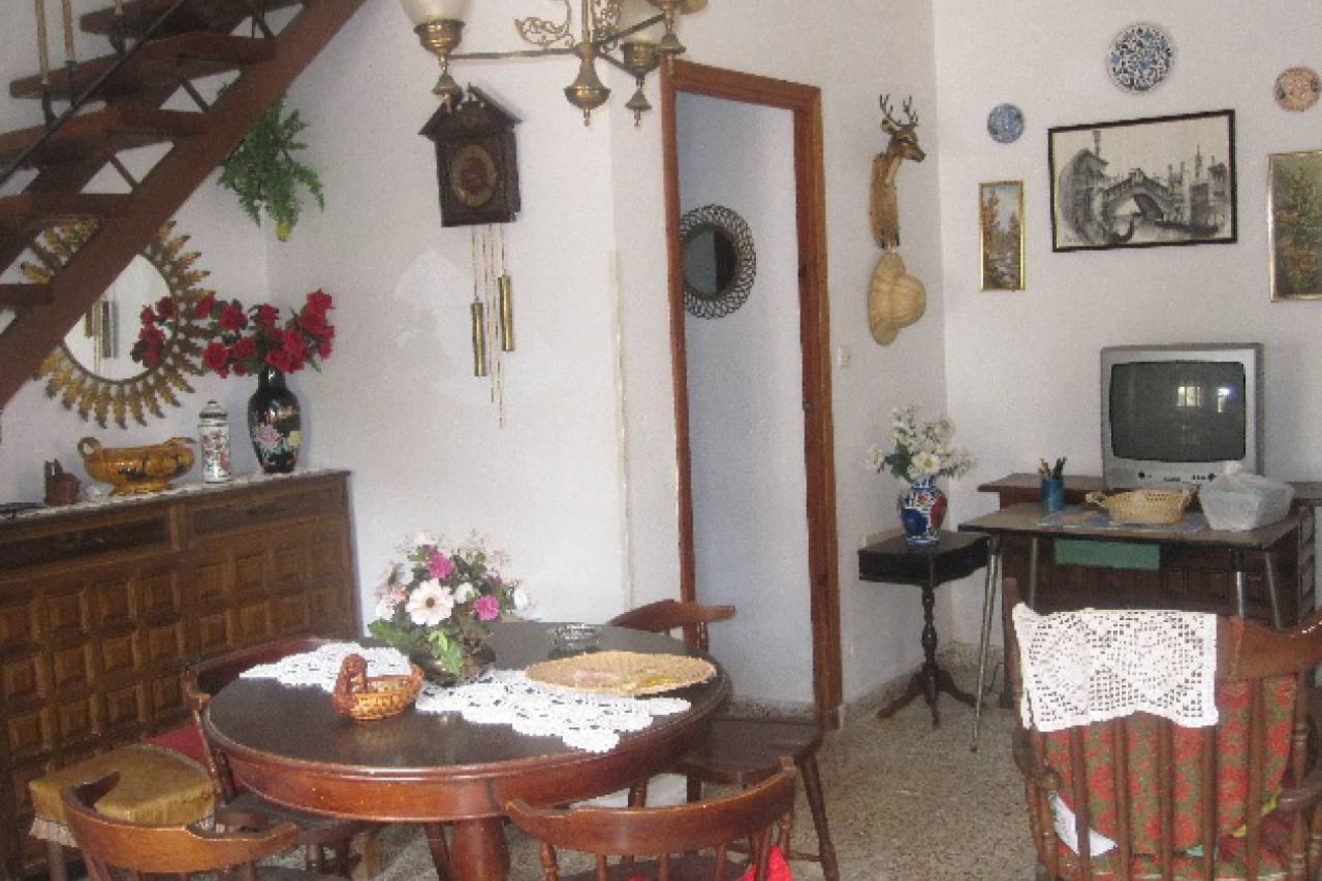 Sale - Townhouse - Los Urrutias - Punta Brava