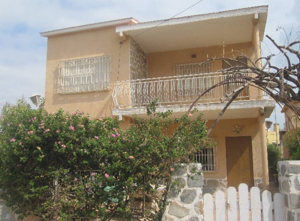 Sale - Townhouse - Los Urrutias - Punta Brava