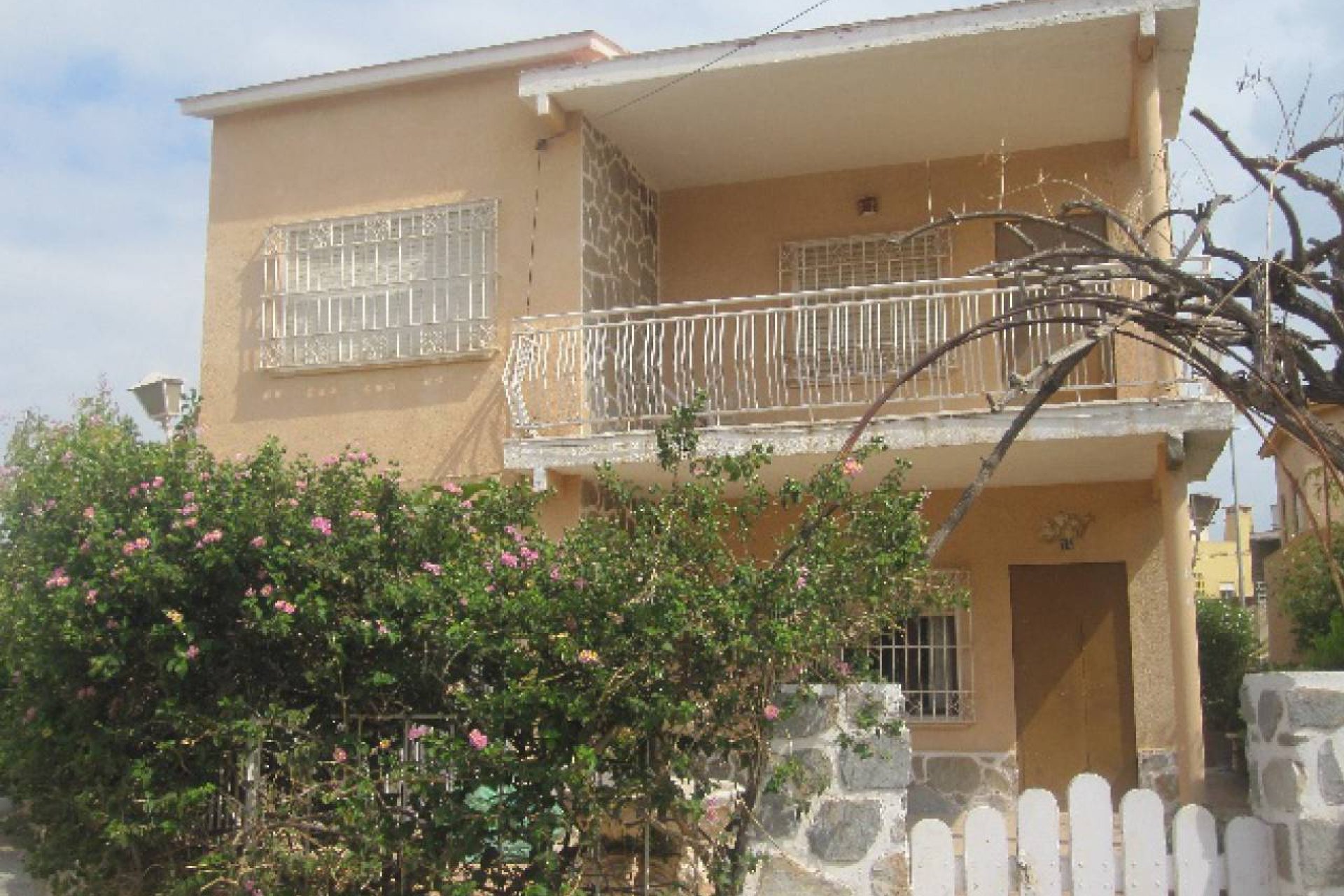 Sale - Townhouse - Los Urrutias - Punta Brava