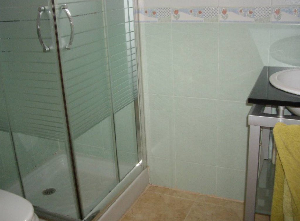 Sale - Townhouse - San Javier - Euroroda