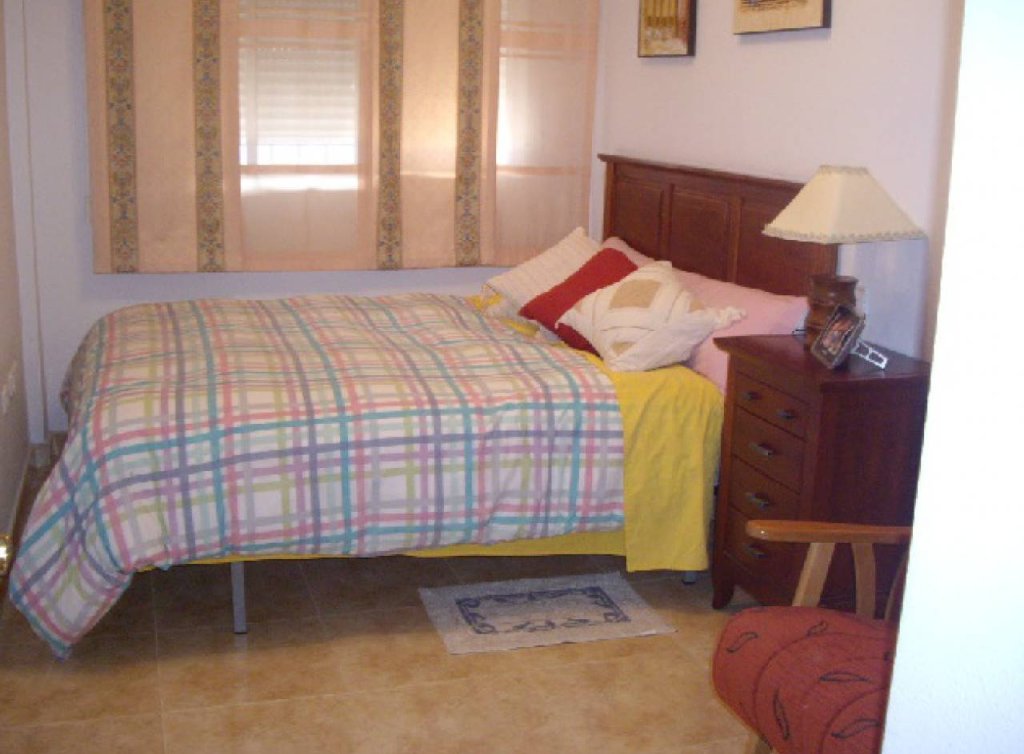 Sale - Townhouse - San Javier - Euroroda