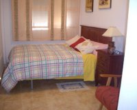 Sale - Townhouse - San Javier - Euroroda