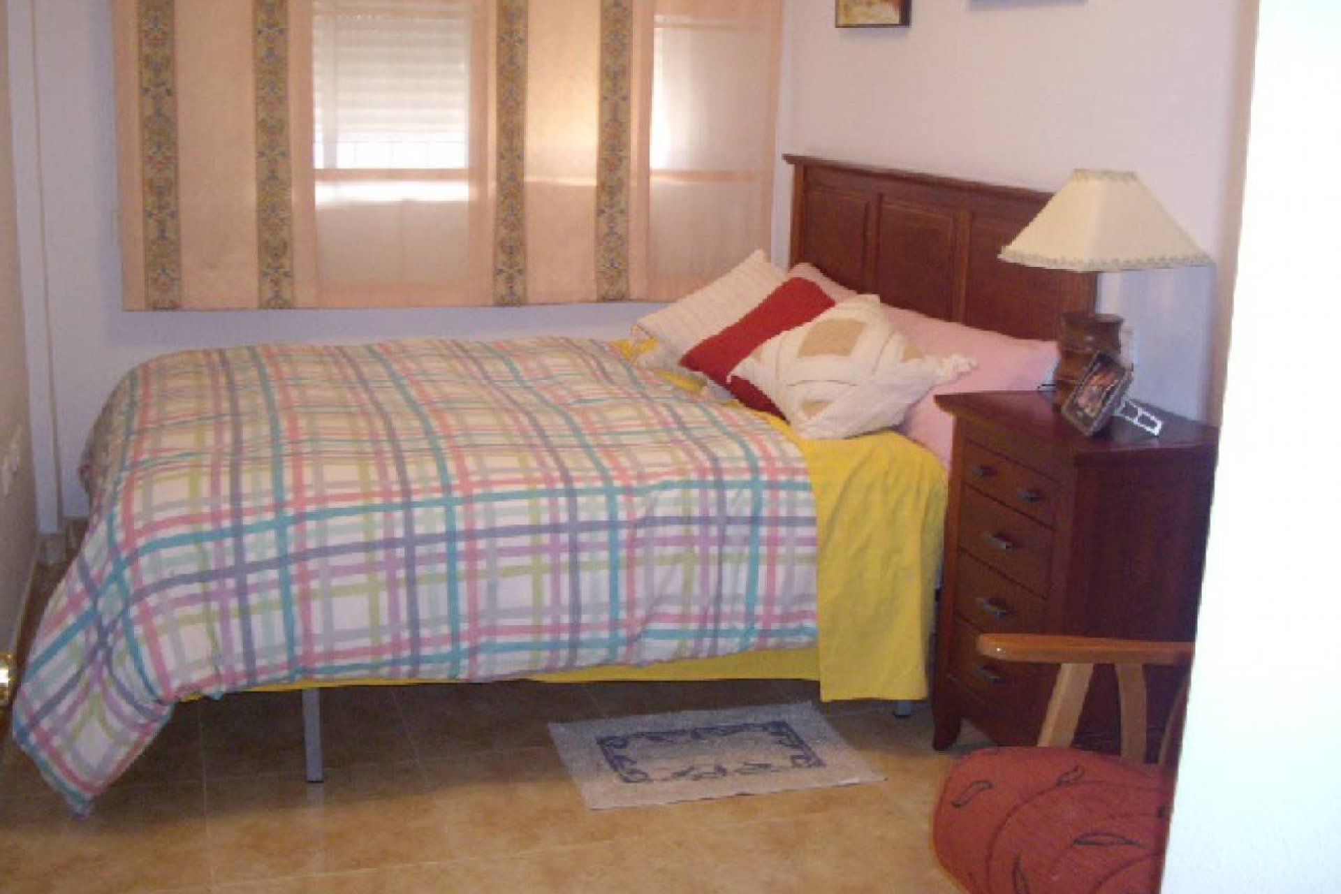 Sale - Townhouse - San Javier - Euroroda