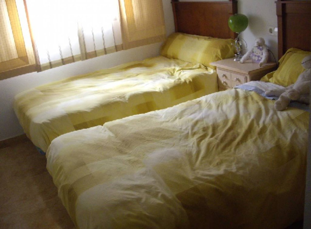 Sale - Townhouse - San Javier - Euroroda