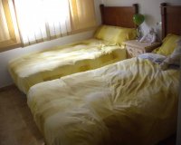 Sale - Townhouse - San Javier - Euroroda