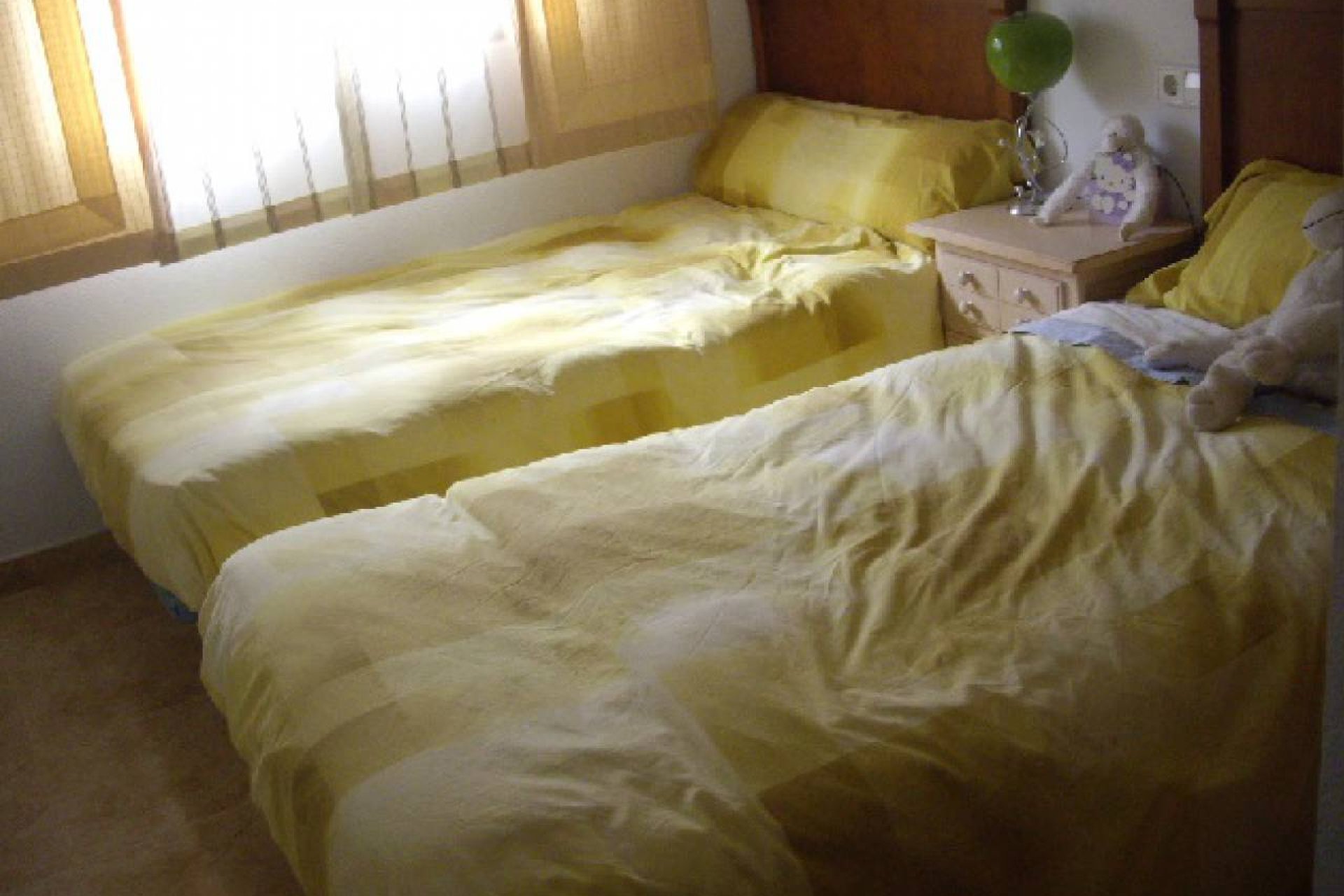 Sale - Townhouse - San Javier - Euroroda