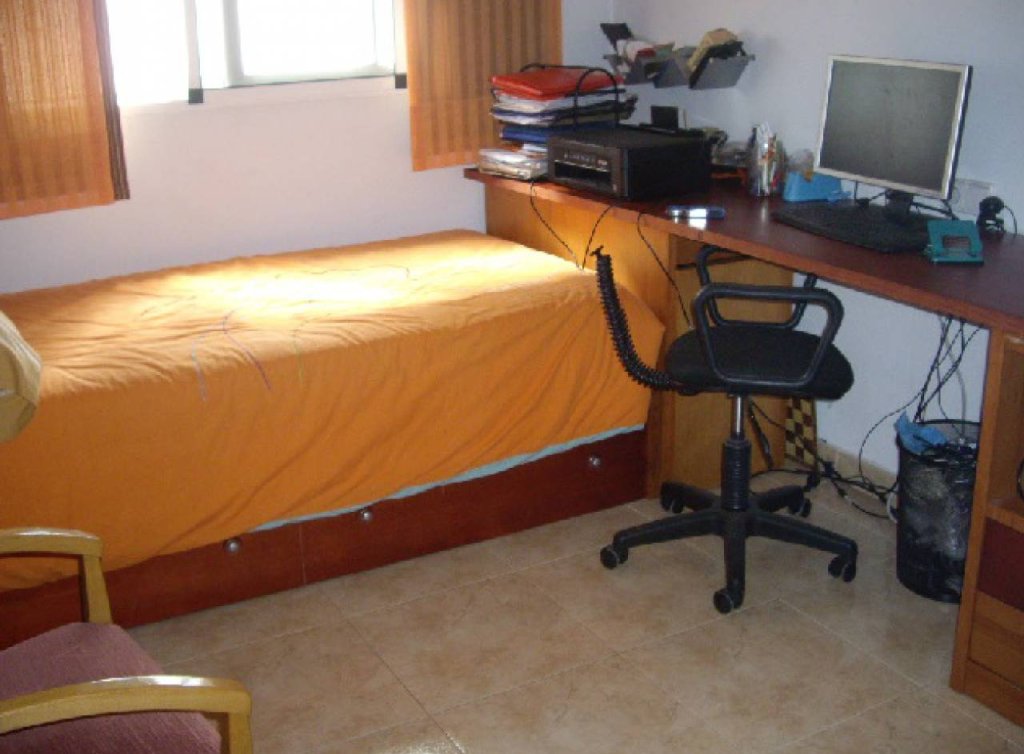 Sale - Townhouse - San Javier - Euroroda