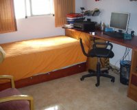 Sale - Townhouse - San Javier - Euroroda
