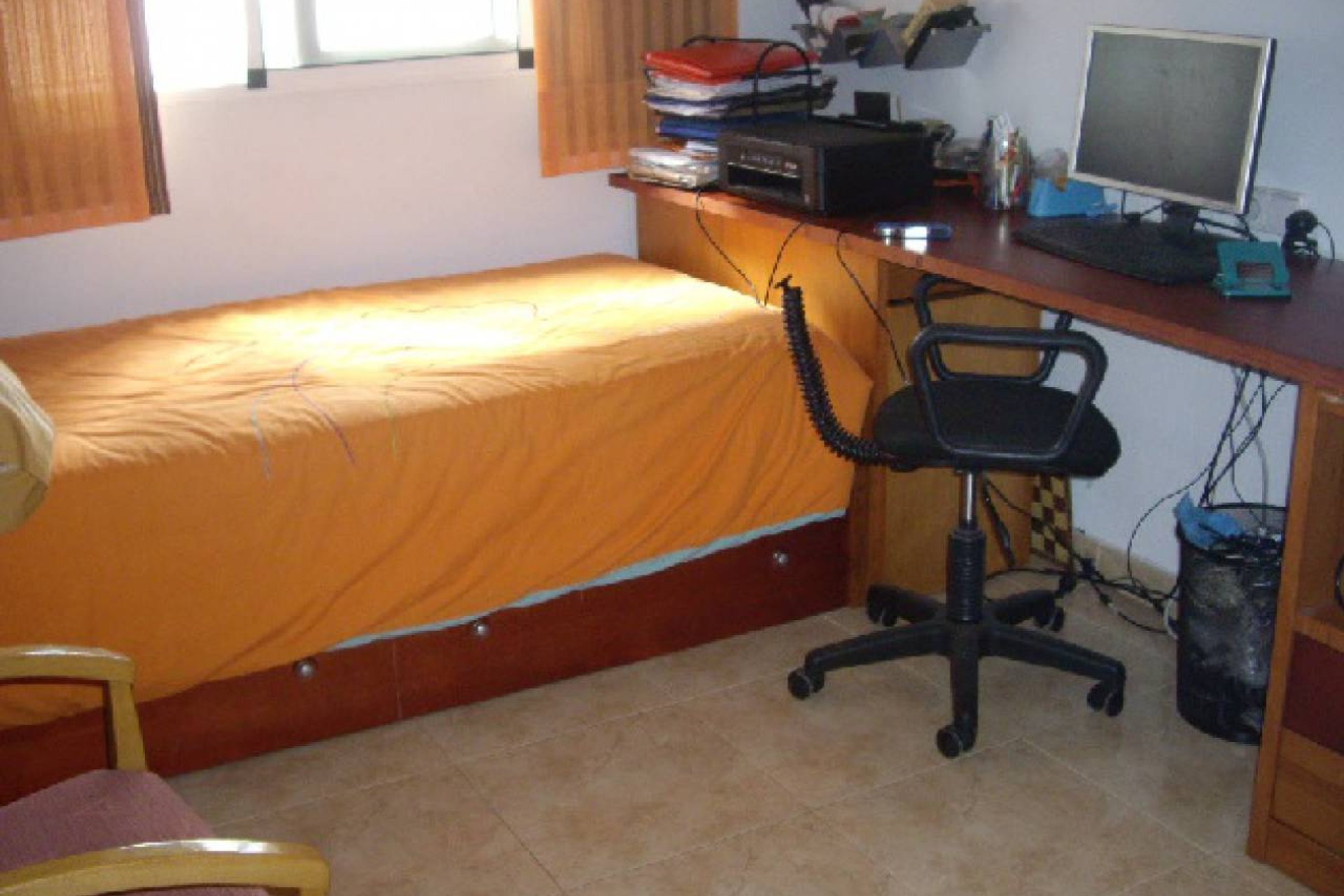 Sale - Townhouse - San Javier - Euroroda