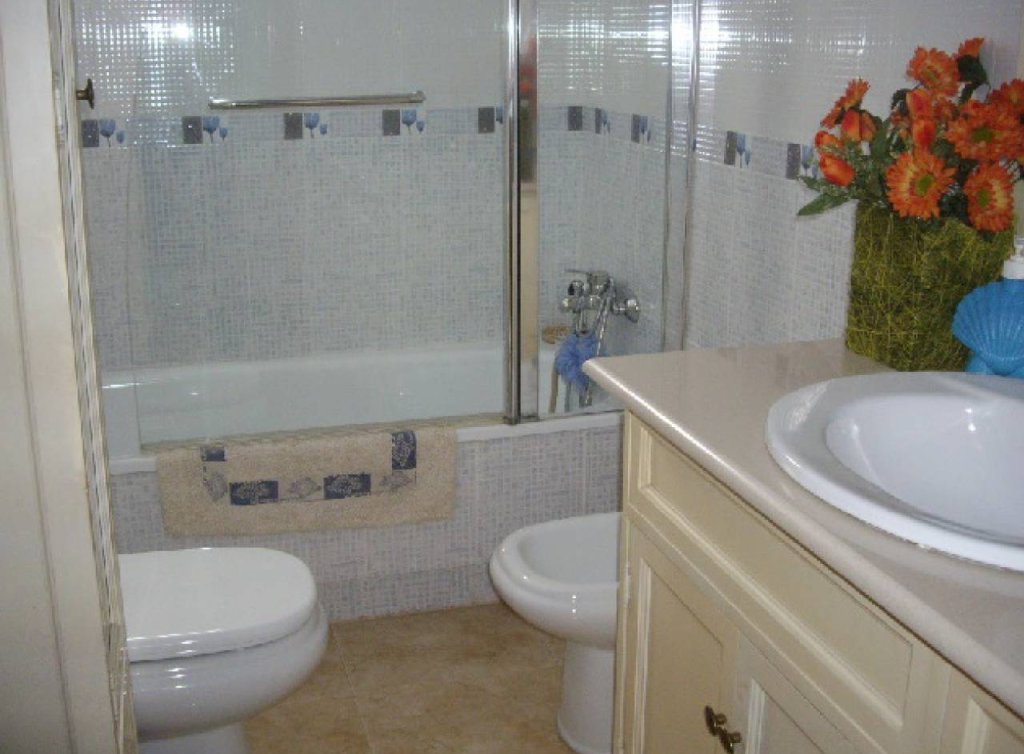 Sale - Townhouse - San Javier - Euroroda