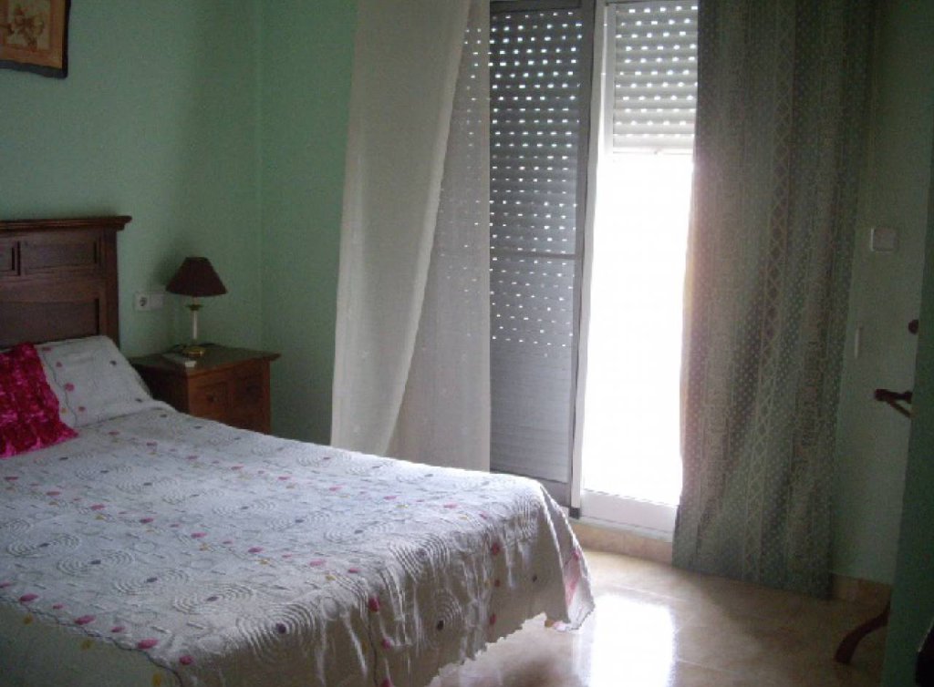 Sale - Townhouse - San Javier - Euroroda