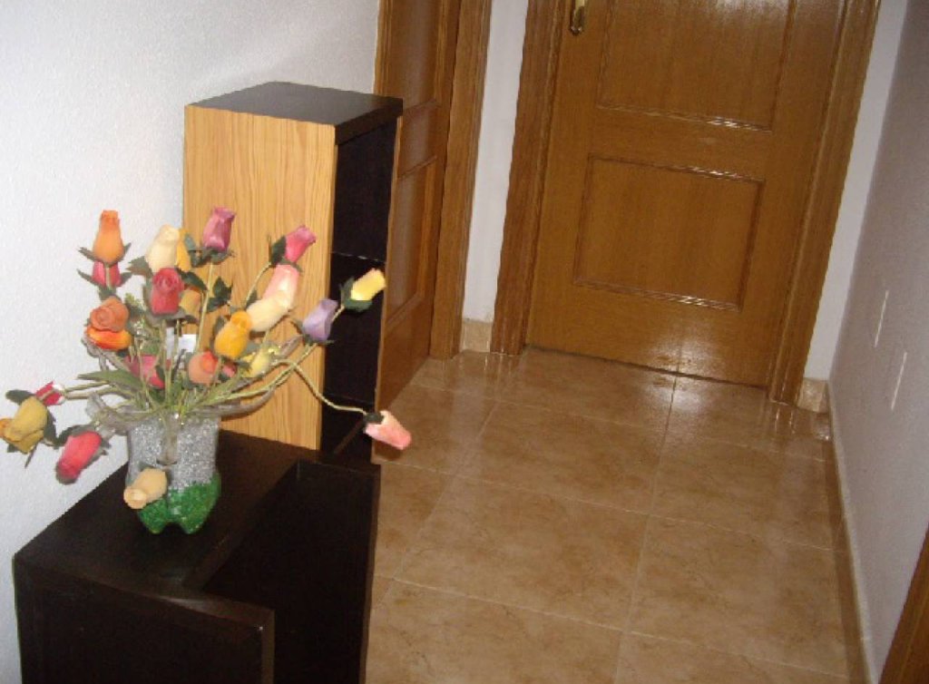 Sale - Townhouse - San Javier - Euroroda