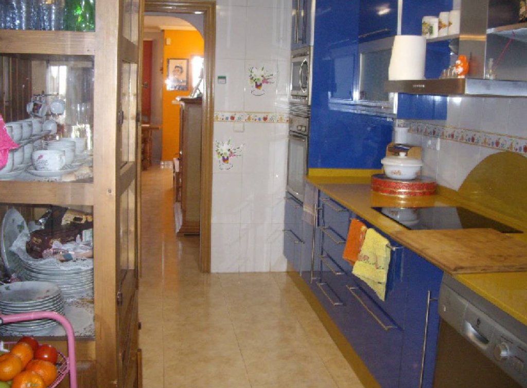 Sale - Townhouse - San Javier - Euroroda