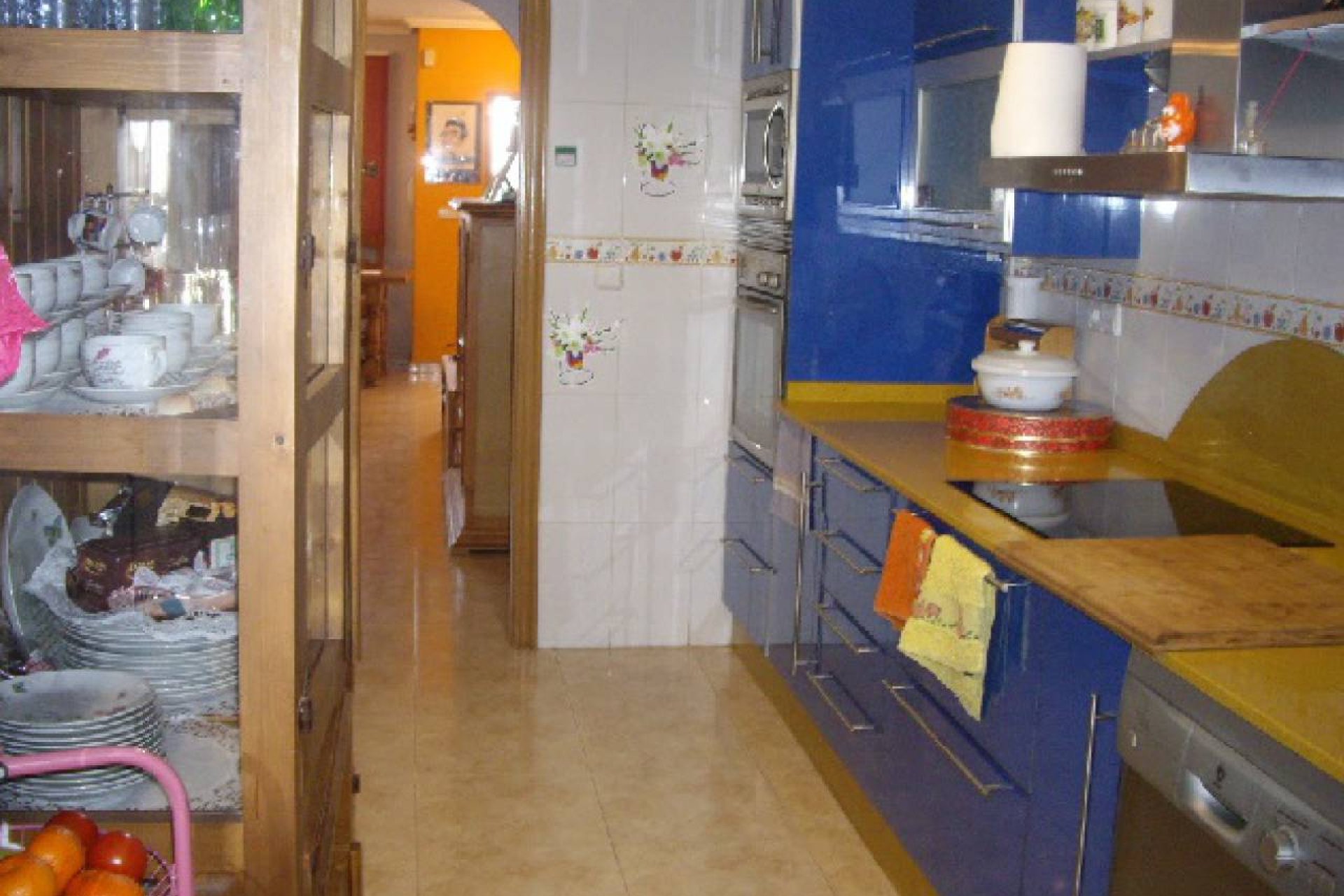 Sale - Townhouse - San Javier - Euroroda