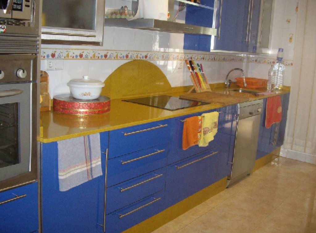 Sale - Townhouse - San Javier - Euroroda