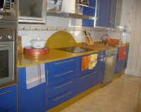 Sale - Townhouse - San Javier - Euroroda