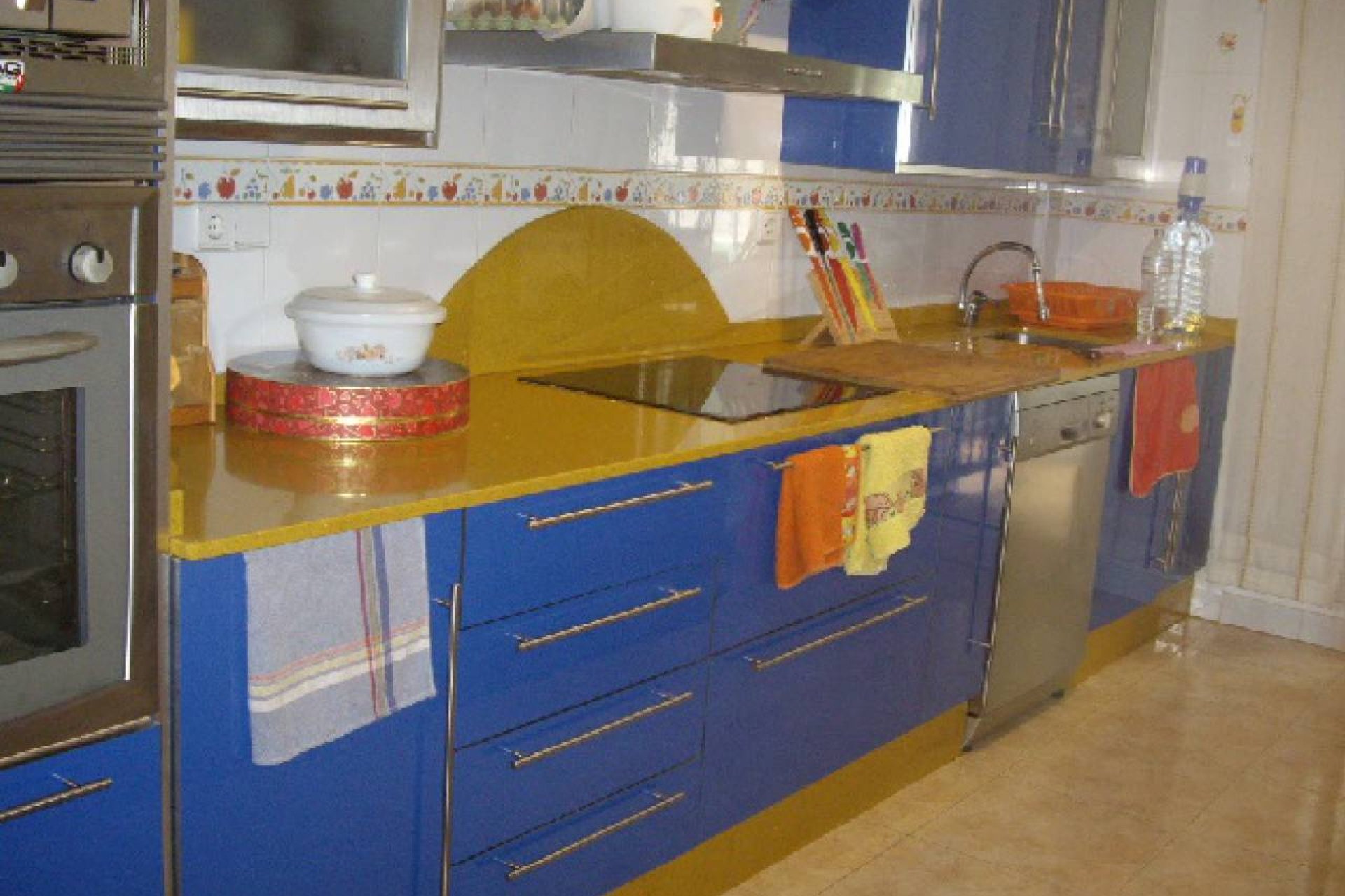 Sale - Townhouse - San Javier - Euroroda