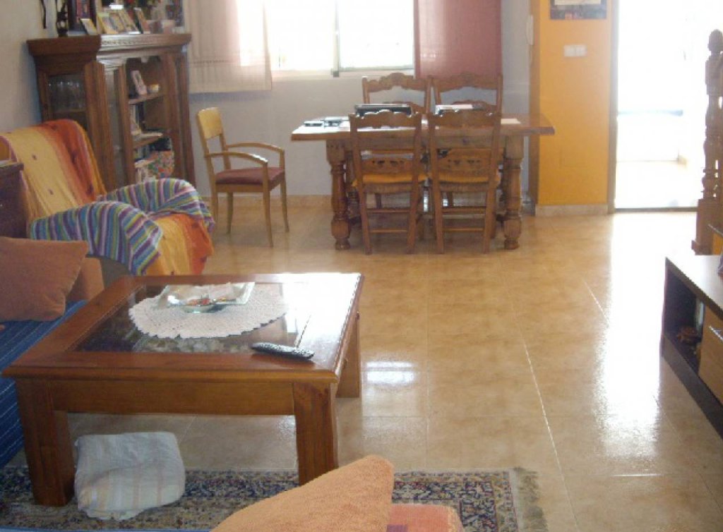 Sale - Townhouse - San Javier - Euroroda