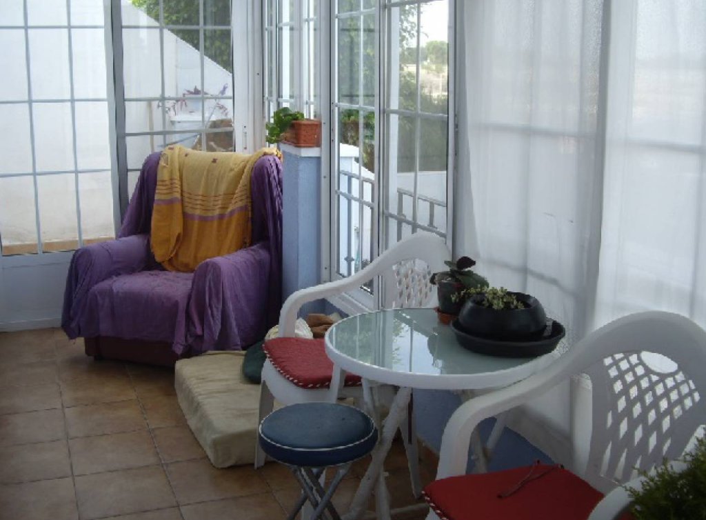 Sale - Townhouse - San Javier - Euroroda