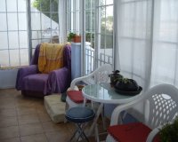 Sale - Townhouse - San Javier - Euroroda