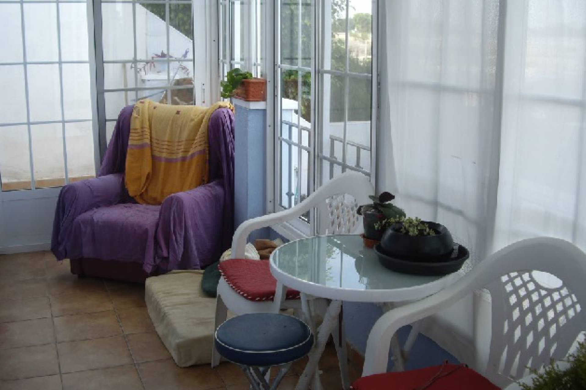 Sale - Townhouse - San Javier - Euroroda