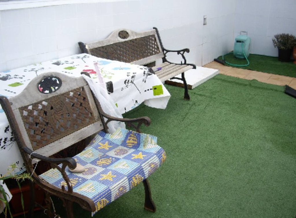 Sale - Townhouse - San Javier - Euroroda