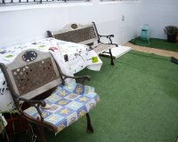 Sale - Townhouse - San Javier - Euroroda