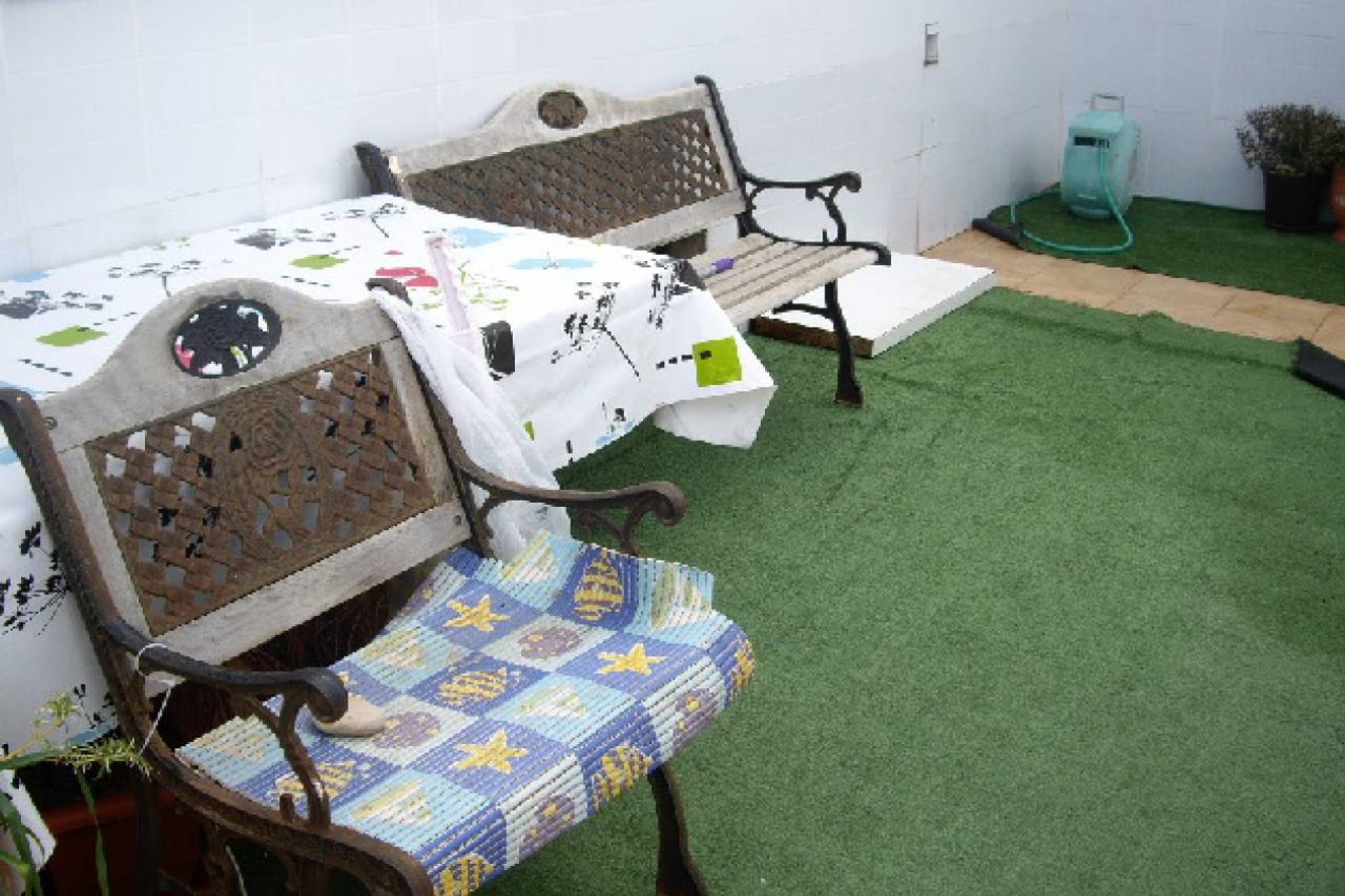 Sale - Townhouse - San Javier - Euroroda
