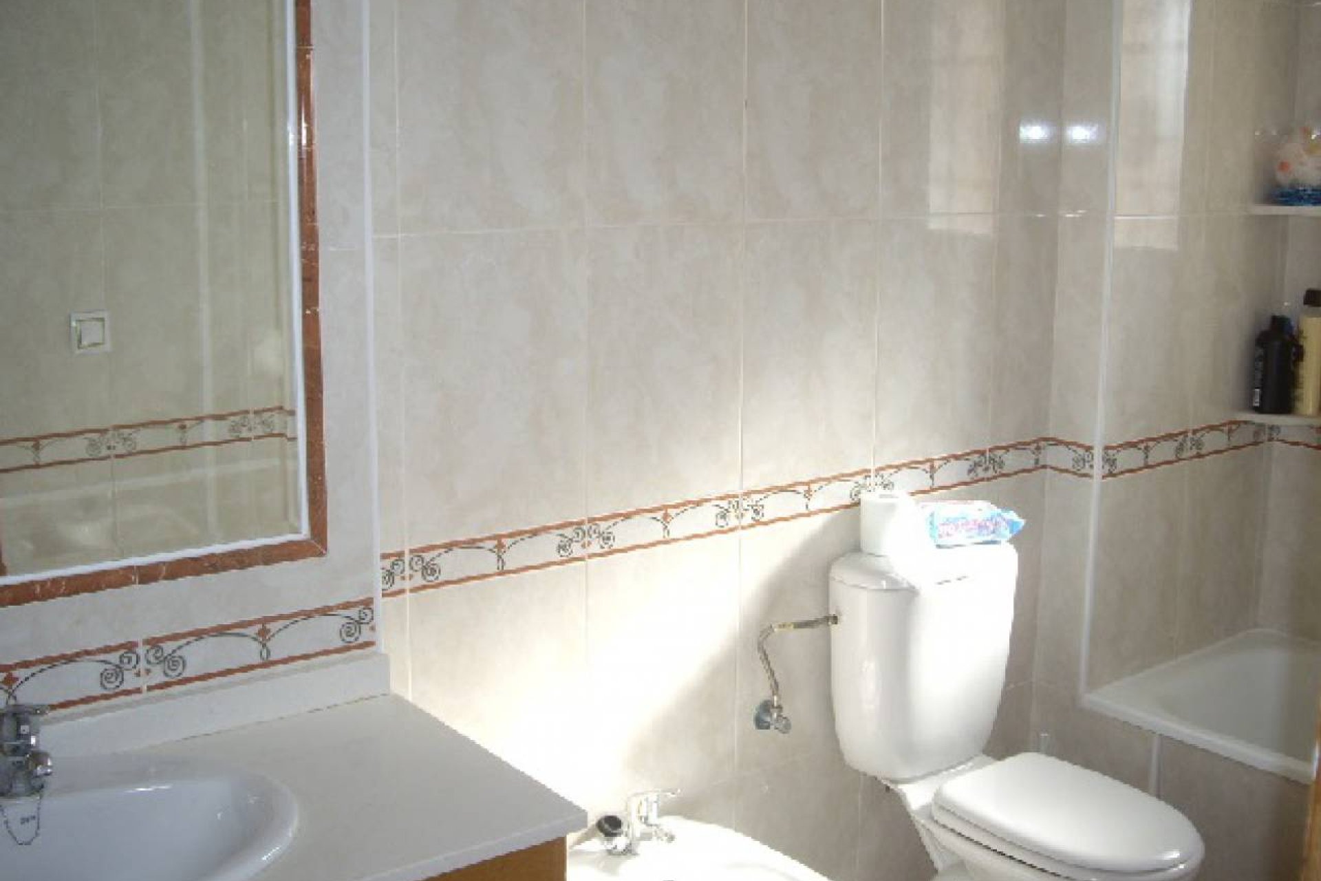 Sale - Townhouse - San Javier - Euroroda