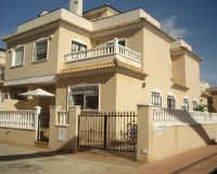Sale - Townhouse - San Javier - Euroroda