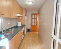 Sale - Townhouse - San Javier - Roda