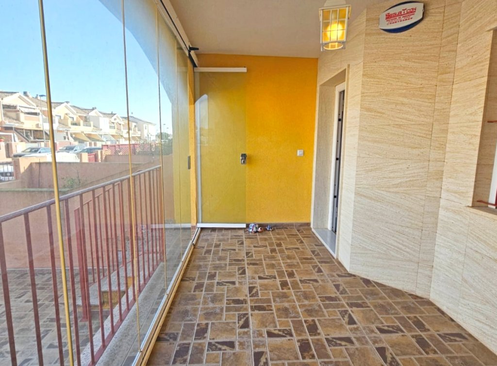Sale - Townhouse - San Javier - Roda
