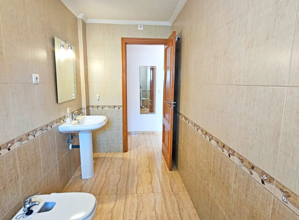 Sale - Townhouse - San Javier - Roda