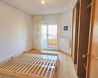 Sale - Townhouse - San Javier - Roda