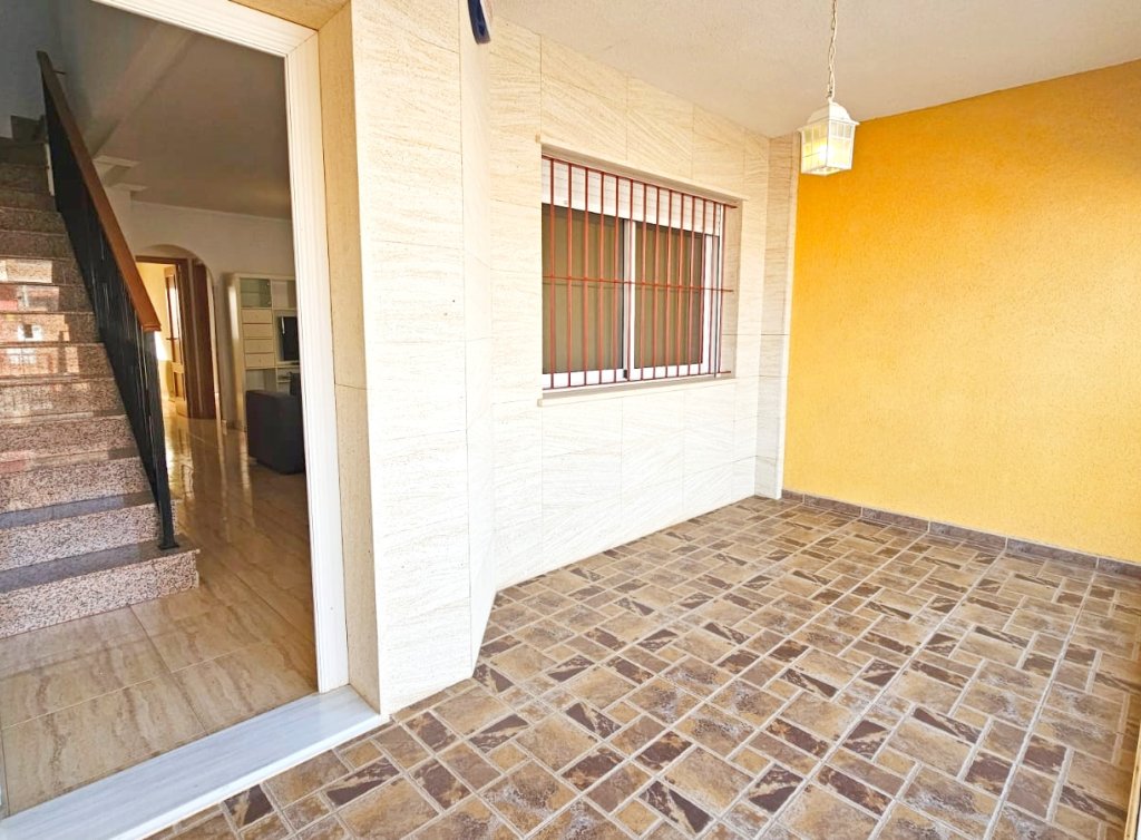 Sale - Townhouse - San Javier - Roda