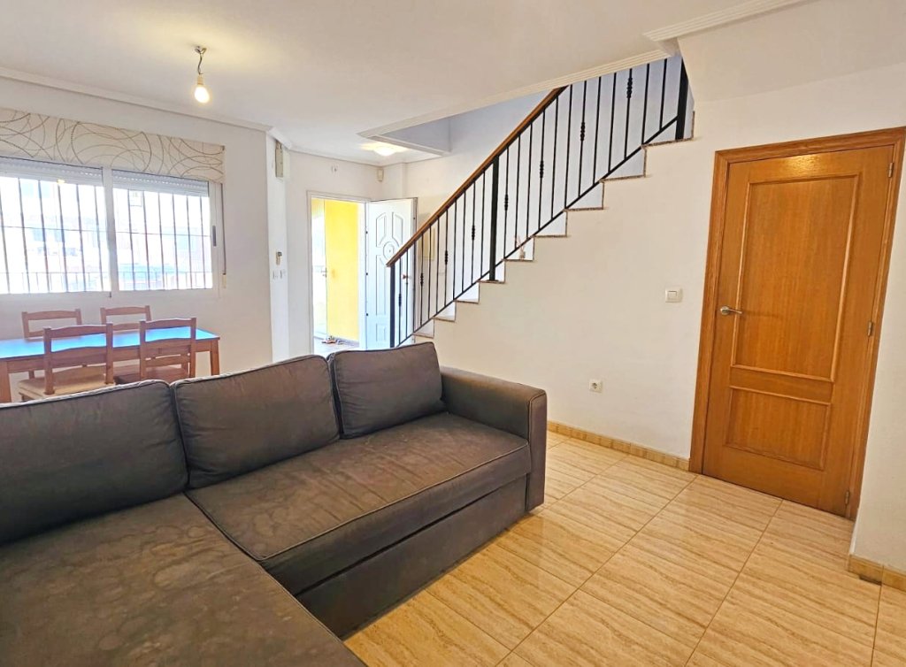 Sale - Townhouse - San Javier - Roda