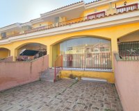 Sale - Townhouse - San Javier - Roda