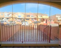 Sale - Townhouse - San Javier - Roda